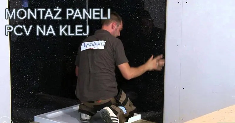 Jaki klej do paneli ściennych - wybierz najlepszy produkt dla trwałego montażu Jaki klej do paneli ściennych - wybierz najlepszy produkt dla trwałego montażu