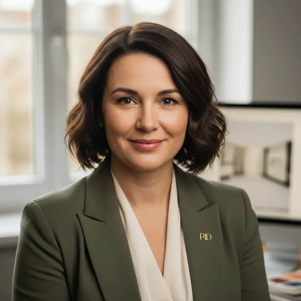 Autor Katarzyna Krajewska