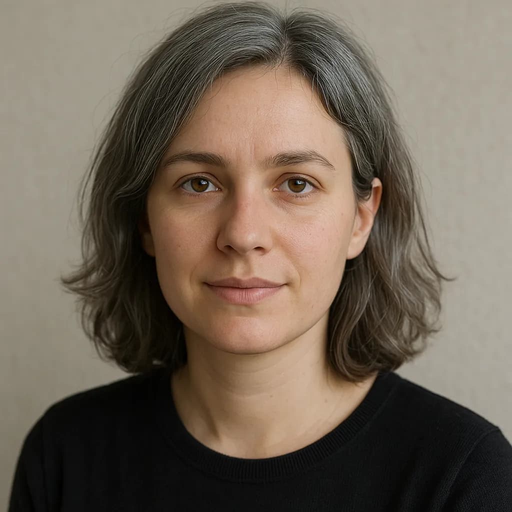 Autor Marianna Czerwińska