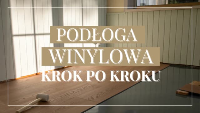 Jak położyć panele winylowe na kafelki bez zbędnych problemów? Jak położyć panele winylowe na kafelki bez zbędnych problemów?