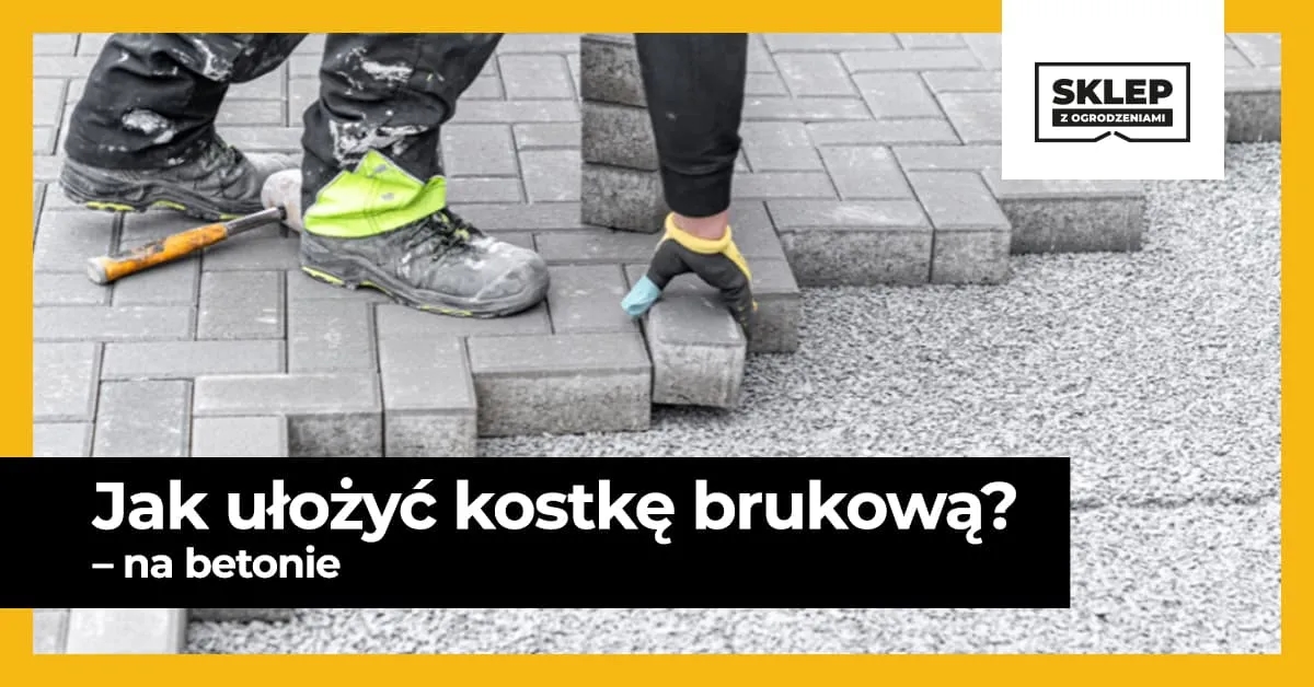 Jak kłaść kostkę brukową na tarasie, aby uniknąć błędów i kosztów Jak kłaść kostkę brukową na tarasie, aby uniknąć błędów i kosztów