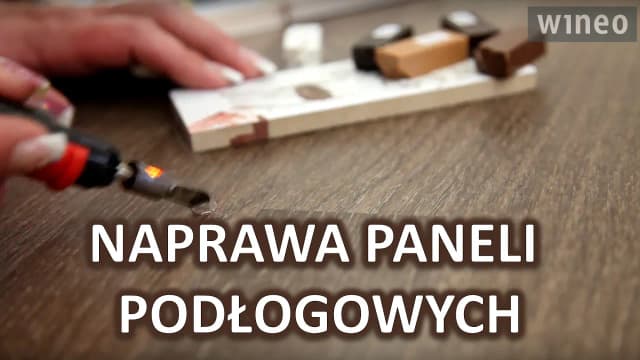 Jak zabezpieczyć uszkodzony panel podłogowy i uniknąć kosztownych napraw Jak zabezpieczyć uszkodzony panel podłogowy i uniknąć kosztownych napraw