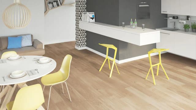 Najlepszy podkład pod panele na płycie OSB - uniknij błędów w instalacji Najlepszy podkład pod panele na płycie OSB - uniknij błędów w instalacji